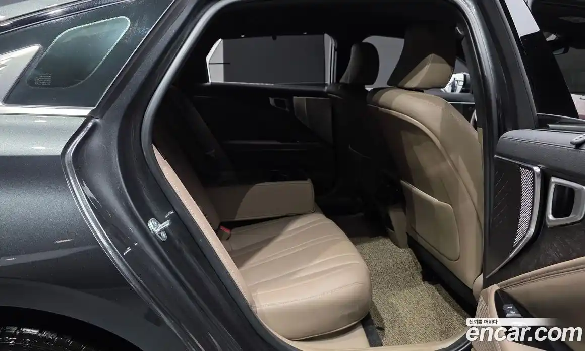 Kia K8 2024 2.5 гидро, фото 12