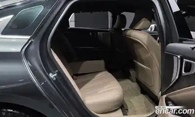 Kia K8 2024 2.5 гидро, миниатюра 12