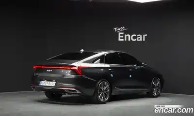 Kia K8 2024 2.5 гидро, миниатюра 2
