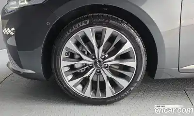 Kia K8 2024 2.5 гидро, миниатюра 5