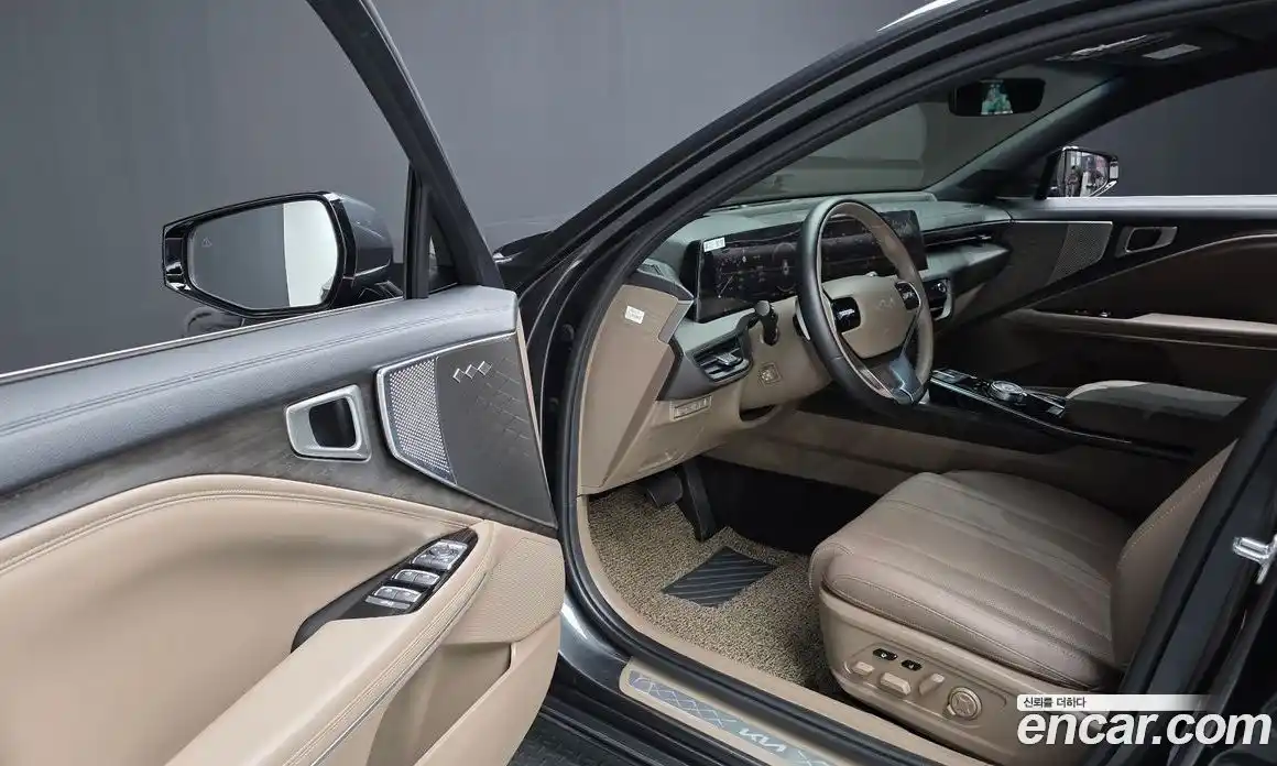 Kia K8 2024 2.5 гидро, фото 10