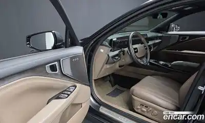 Kia K8 2024 2.5 гидро, миниатюра 10