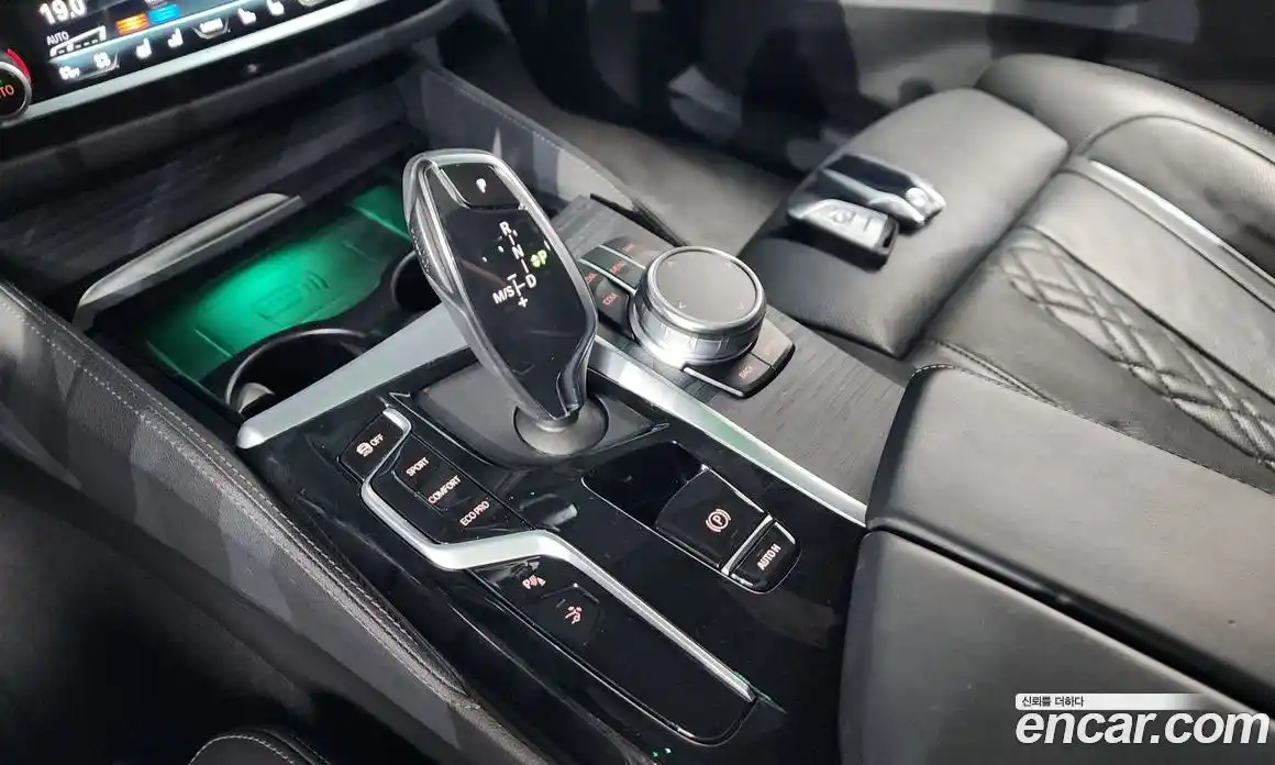 BMW 6-Series 2022 2.0 гидро, фото 12