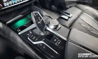 BMW 6-Series 2022 2.0 гидро, миниатюра 12