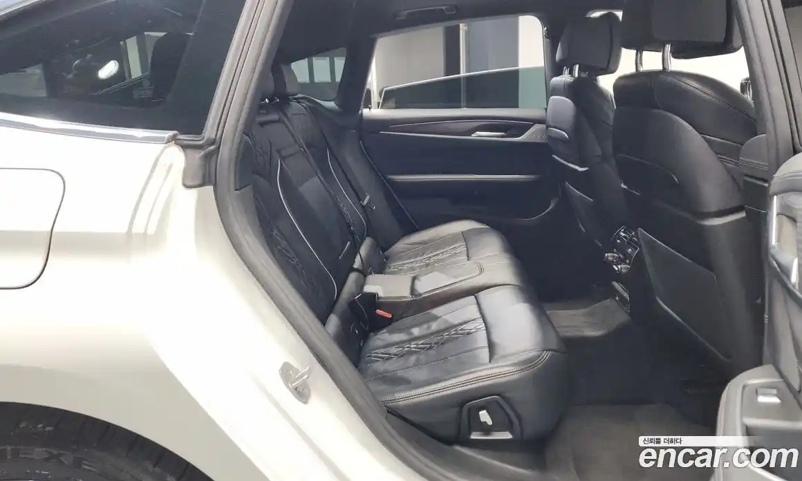 BMW 6-Series 2022 2.0 гидро, фото 17