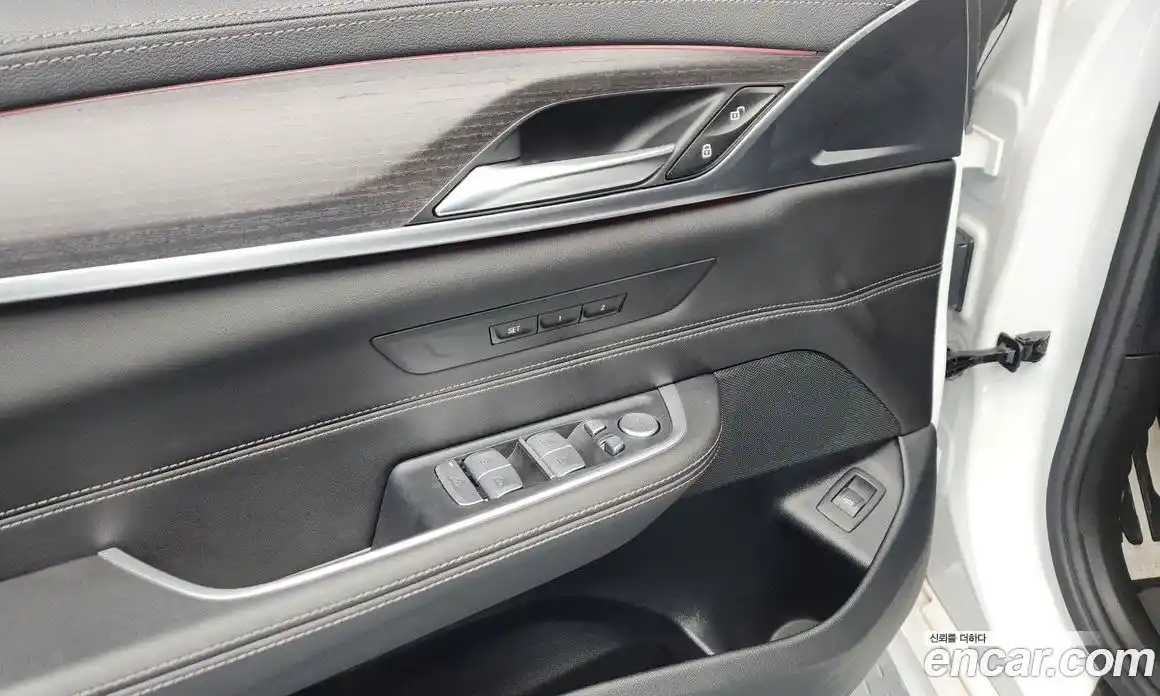 BMW 6-Series 2022 2.0 гидро, фото 26