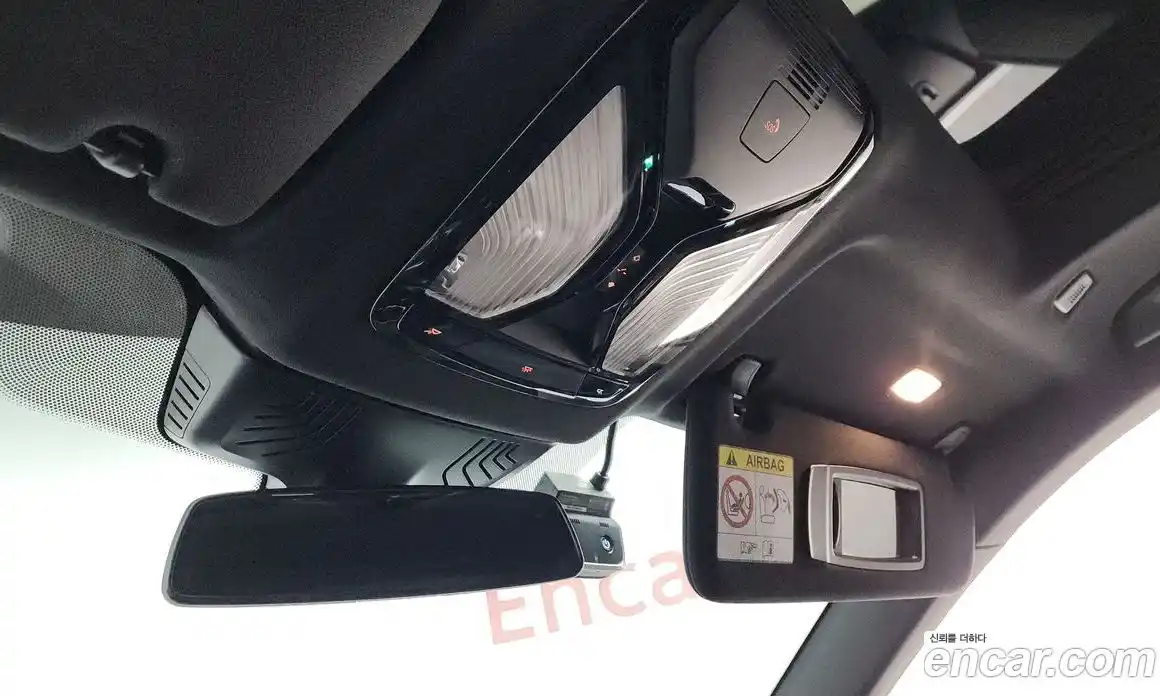 BMW 6-Series 2022 2.0 гидро, фото 27