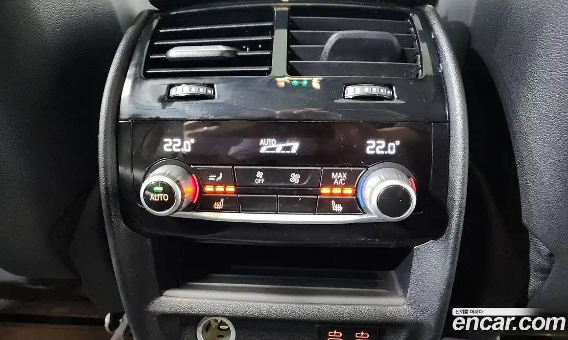 BMW 6-Series 2022 2.0 гидро, фото 35