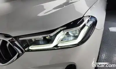 BMW 6-Series 2022 2.0 гидро, миниатюра 8