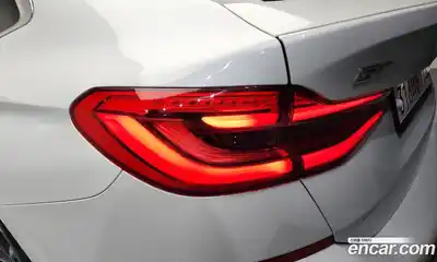 BMW 6-Series 2022 2.0 гидро, миниатюра 9