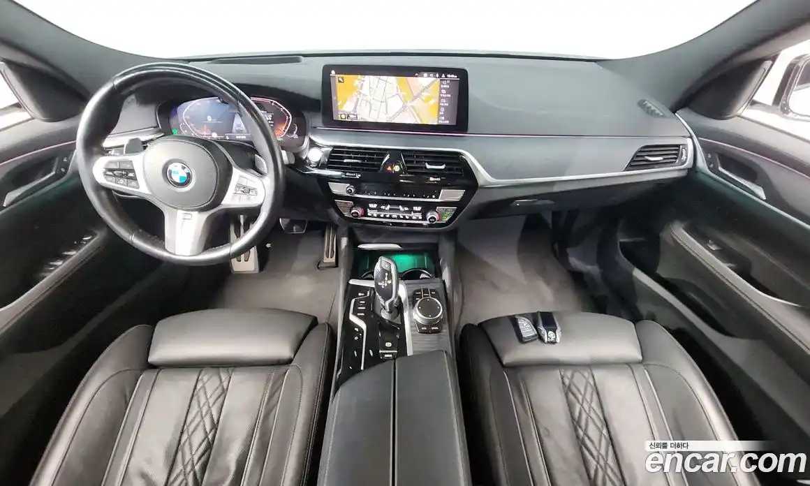 BMW 6-Series 2022 2.0 гидро, фото 10