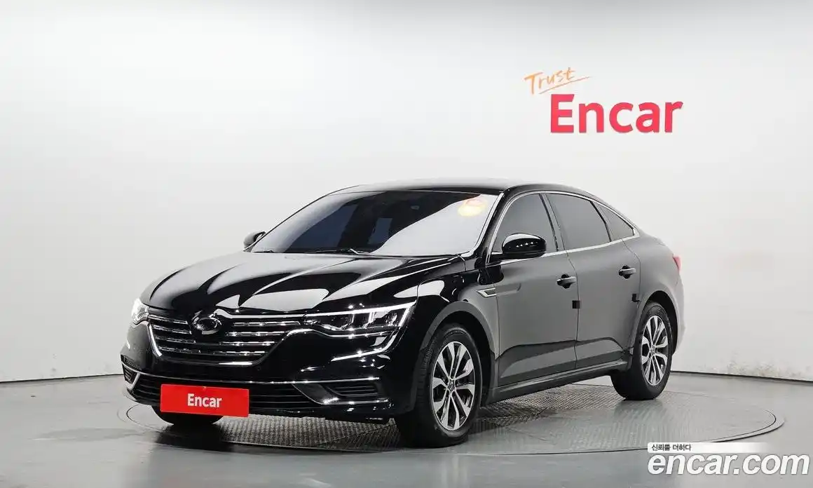 Renault SM6 2022 1.3 гидро, фото 1