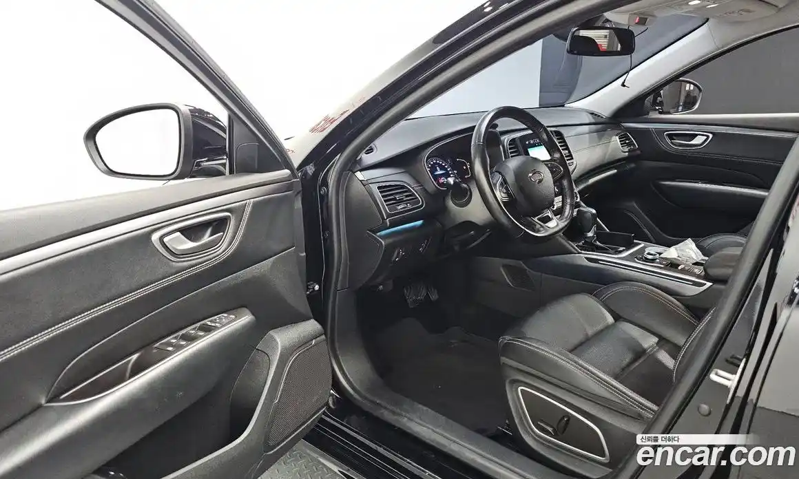 Renault SM6 2022 1.3 гидро, фото 11