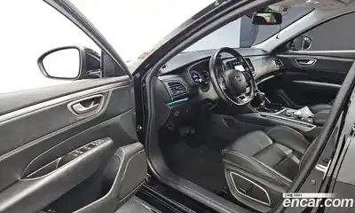 Renault SM6 2022 1.3 гидро, миниатюра 11