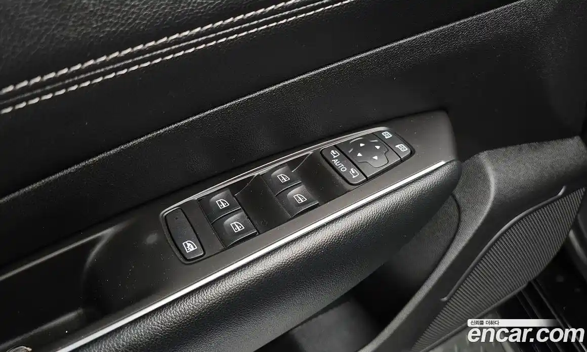 Renault SM6 2022 1.3 гидро, фото 17