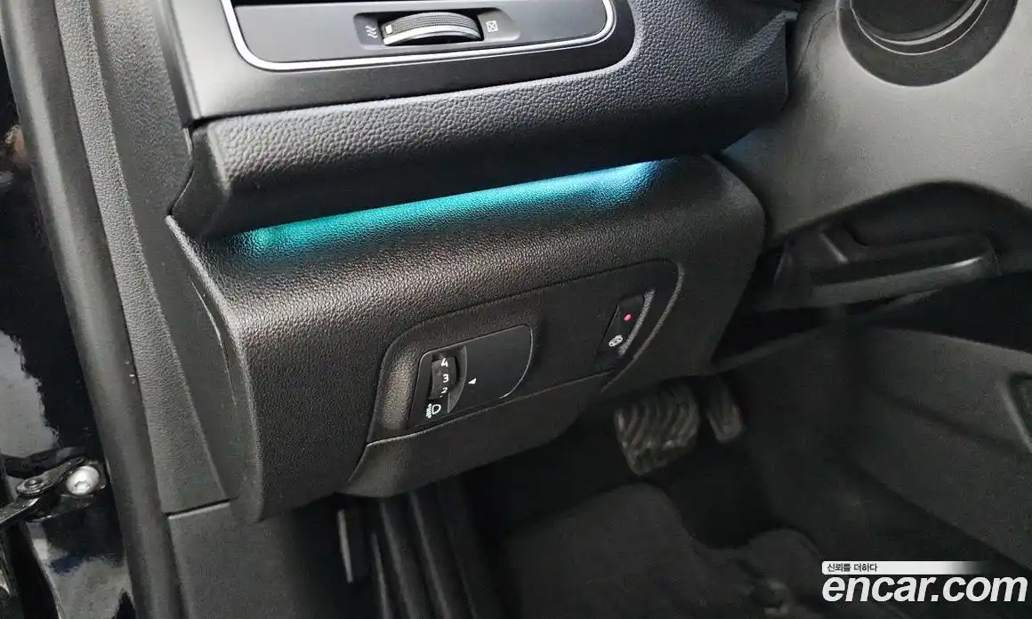 Renault SM6 2022 1.3 гидро, фото 18
