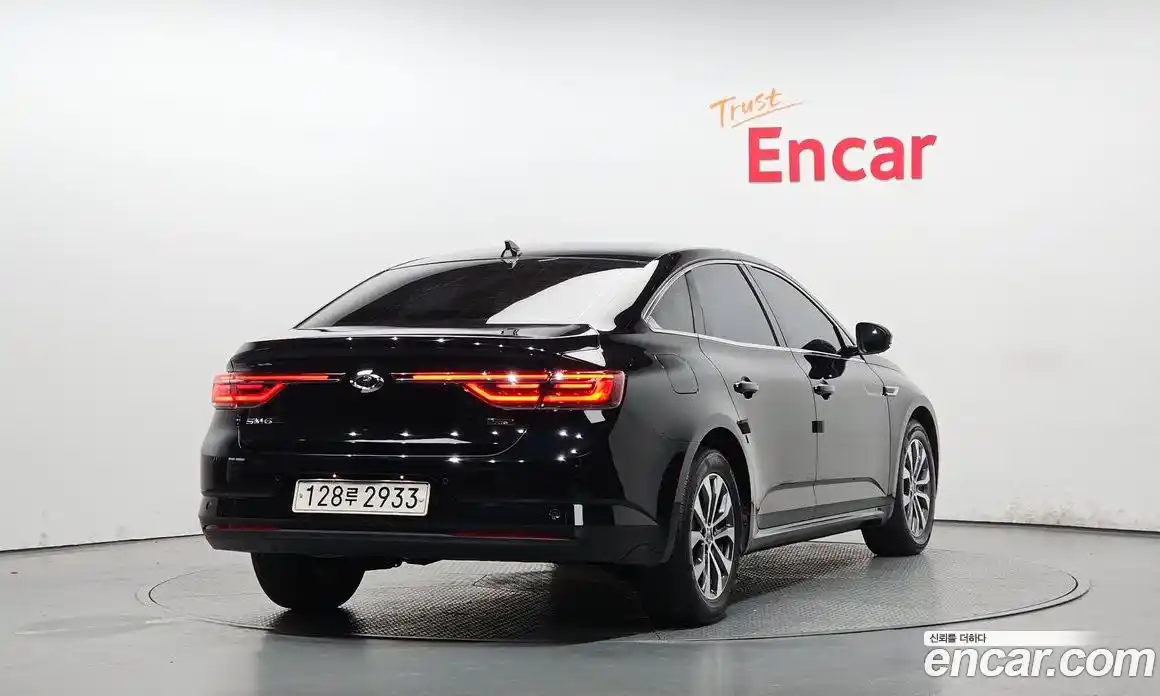Renault SM6 2022 1.3 гидро, фото 2
