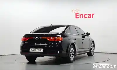 Renault SM6 2022 1.3 гидро, миниатюра 2