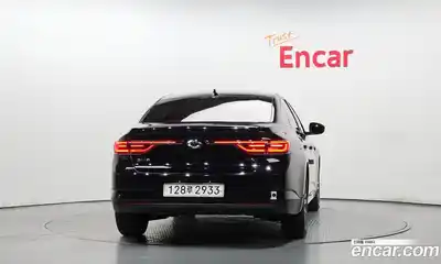 Renault SM6 2022 1.3 гидро, миниатюра 4