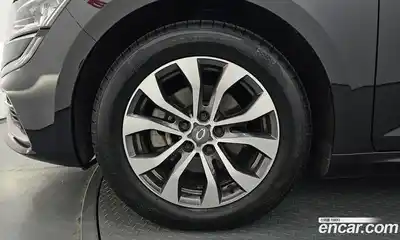 Renault SM6 2022 1.3 гидро, миниатюра 5