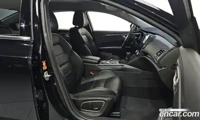 Renault SM6 2022 1.3 гидро, миниатюра 10