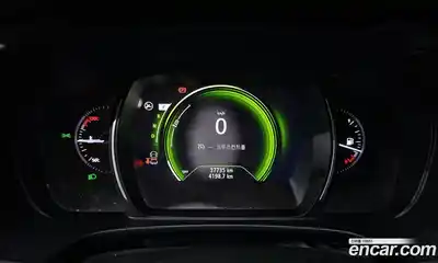 Renault QM6 2021 2.0 гидро, миниатюра 11