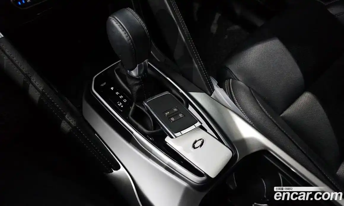 Renault QM6 2021 2.0 гидро, фото 12