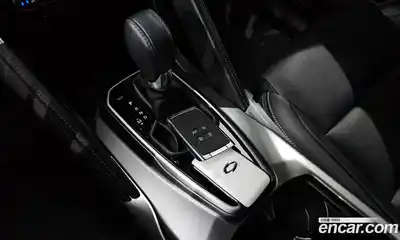 Renault QM6 2021 2.0 гидро, миниатюра 12