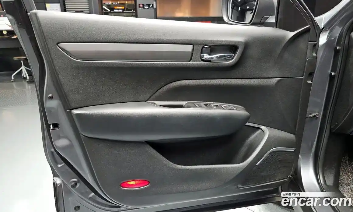 Renault QM6 2021 2.0 гидро, фото 14