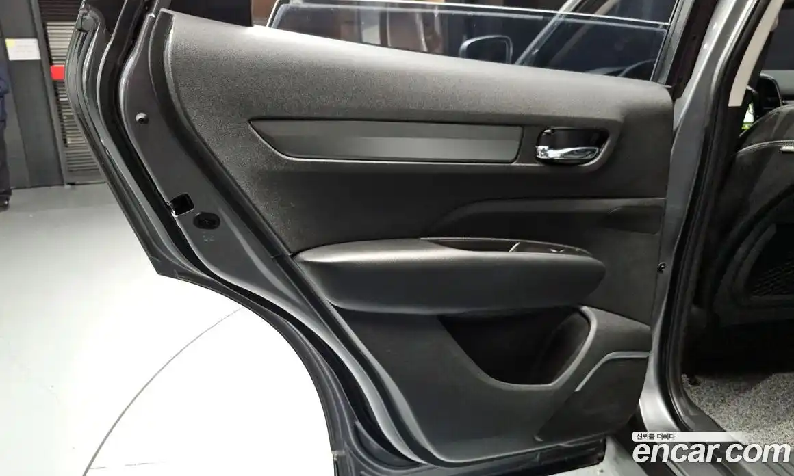 Renault QM6 2021 2.0 гидро, фото 15
