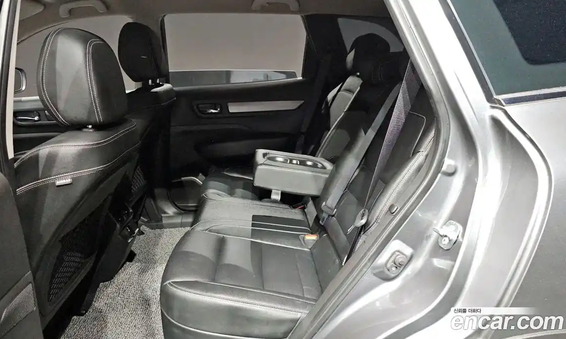 Renault QM6 2021 2.0 гидро, фото 16