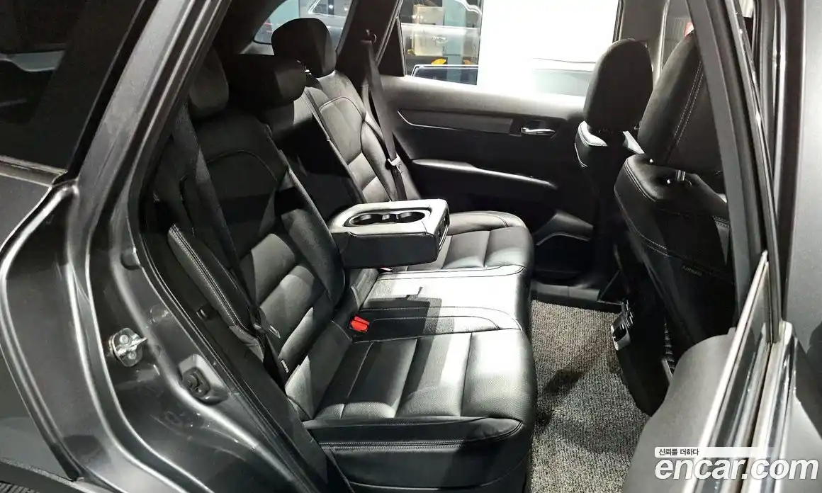 Renault QM6 2021 2.0 гидро, фото 17