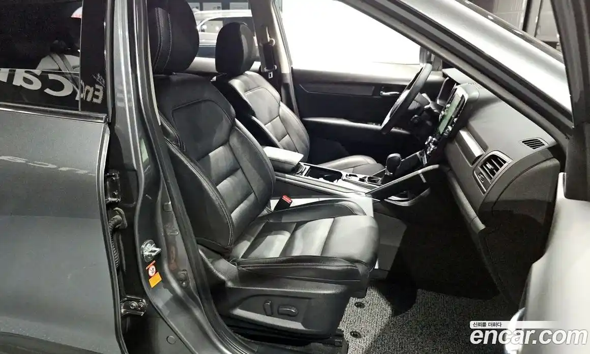 Renault QM6 2021 2.0 гидро, фото 18