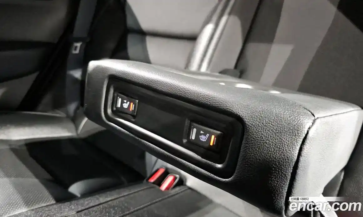 Renault QM6 2021 2.0 гидро, фото 23