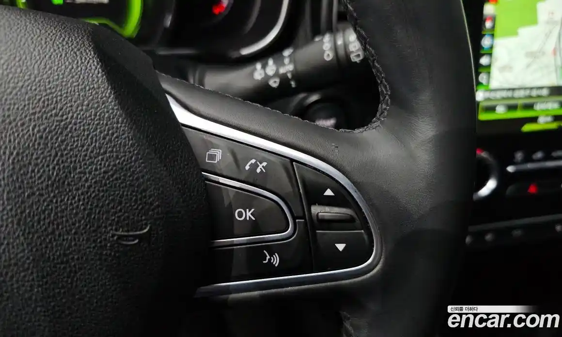 Renault QM6 2021 2.0 гидро, фото 24