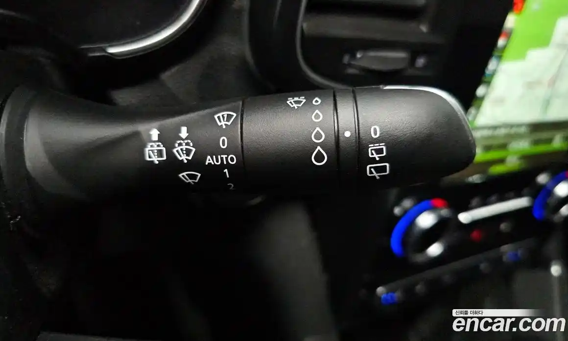 Renault QM6 2021 2.0 гидро, фото 27