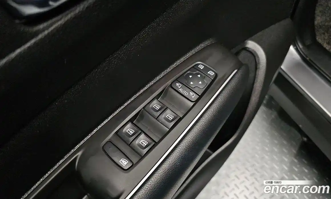 Renault QM6 2021 2.0 гидро, фото 28