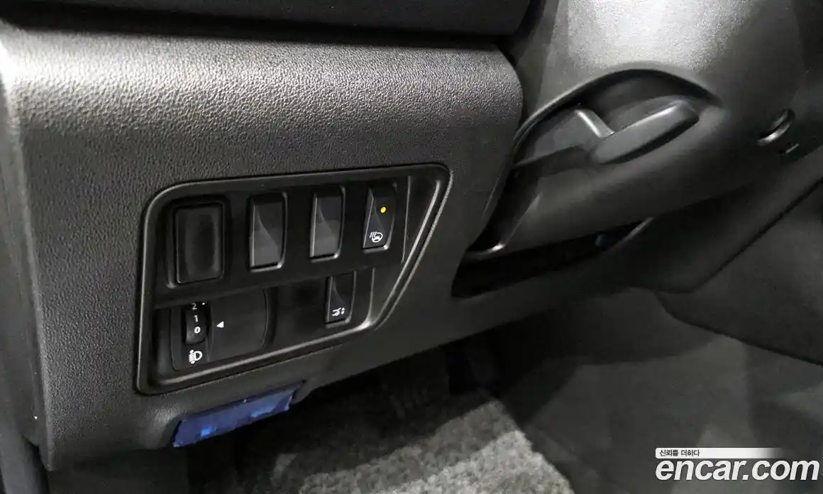 Renault QM6 2021 2.0 гидро, фото 30