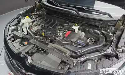 Renault QM6 2021 2.0 гидро, миниатюра 6