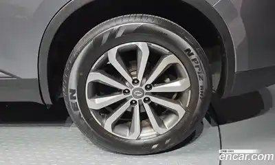 Renault QM6 2021 2.0 гидро, миниатюра 7