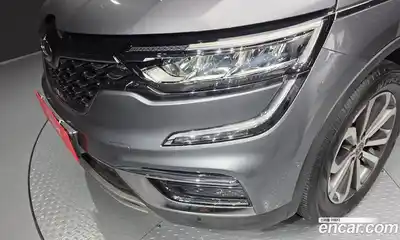 Renault QM6 2021 2.0 гидро, миниатюра 8