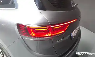 Renault QM6 2021 2.0 гидро, миниатюра 9