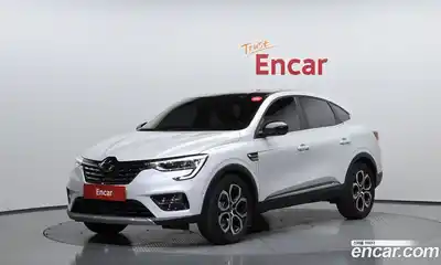 Renault XM3