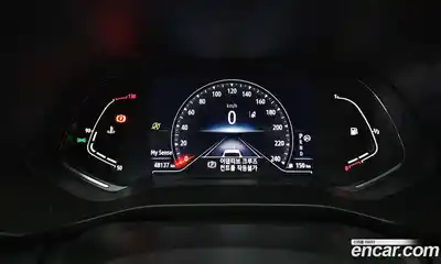 Renault XM3 2022 1.3 гидро, миниатюра 11