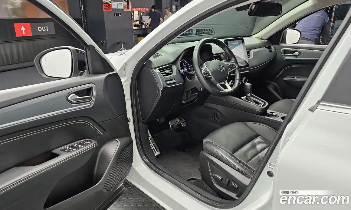 Renault XM3 2022 1.3 гидро, фото 13