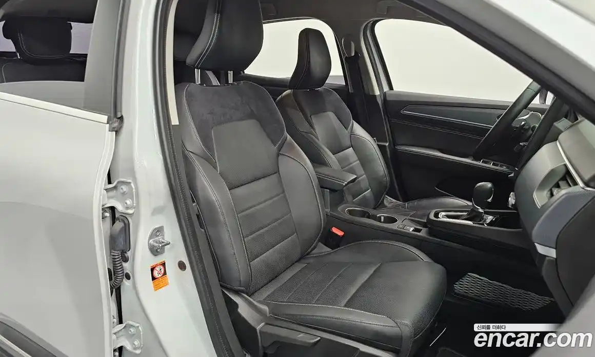 Renault XM3 2022 1.3 гидро, фото 16