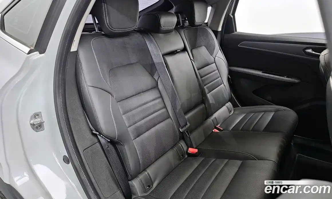 Renault XM3 2022 1.3 гидро, фото 17