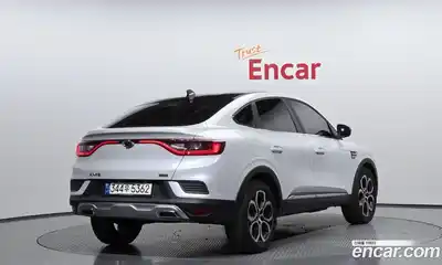 Renault XM3 2022 1.3 гидро, миниатюра 2
