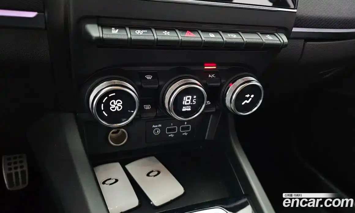 Renault XM3 2022 1.3 гидро, фото 24
