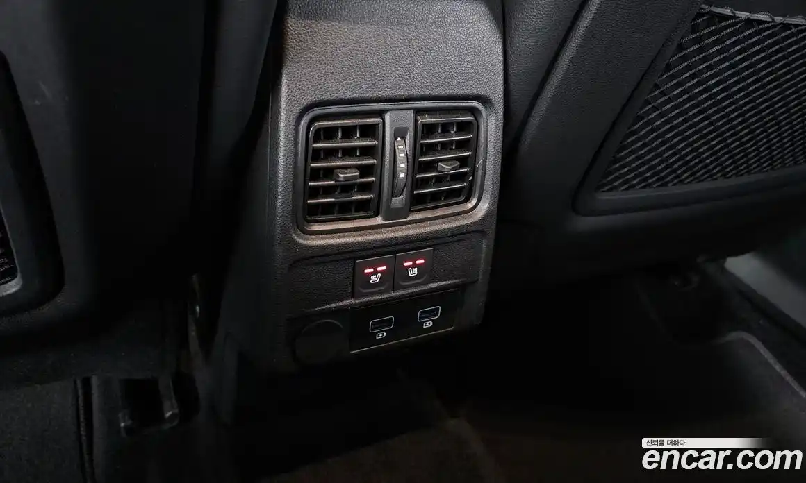 Renault XM3 2022 1.3 гидро, фото 27